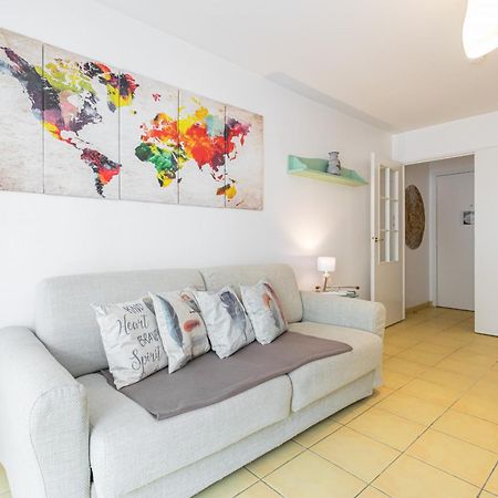 Nice 1 Bedroom Downtown Carre D'Or With Garage Екстериор снимка