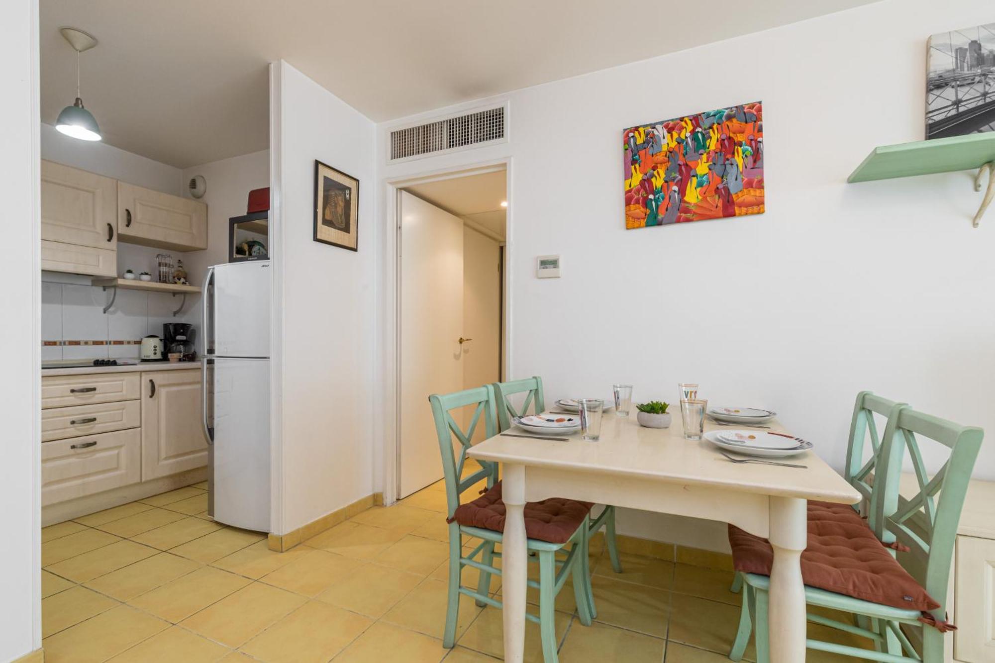 Nice 1 Bedroom Downtown Carre D'Or With Garage Екстериор снимка