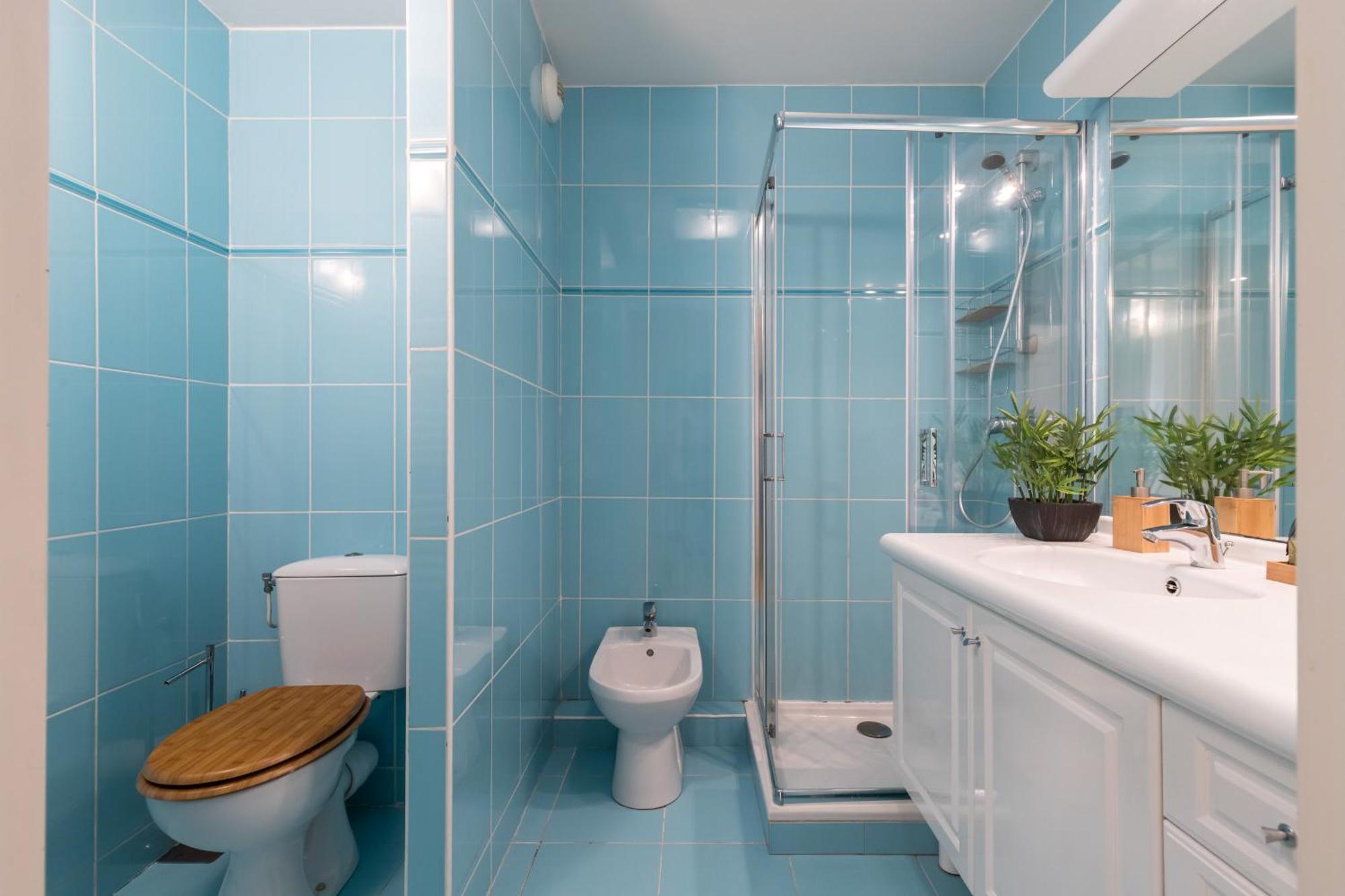 Nice 1 Bedroom Downtown Carre D'Or With Garage Екстериор снимка